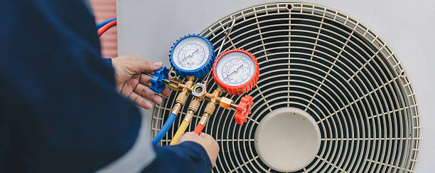 Licensed Hvac service in Forreston, IL - HVAC Repair CO