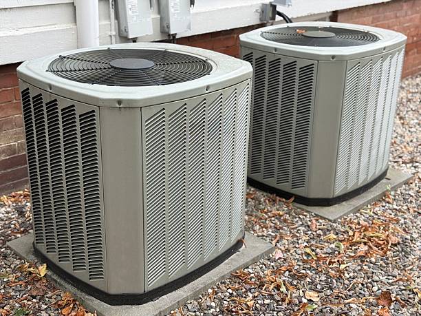 Reliable Hvac contractor in Forreston, IL by HVAC Repair CO